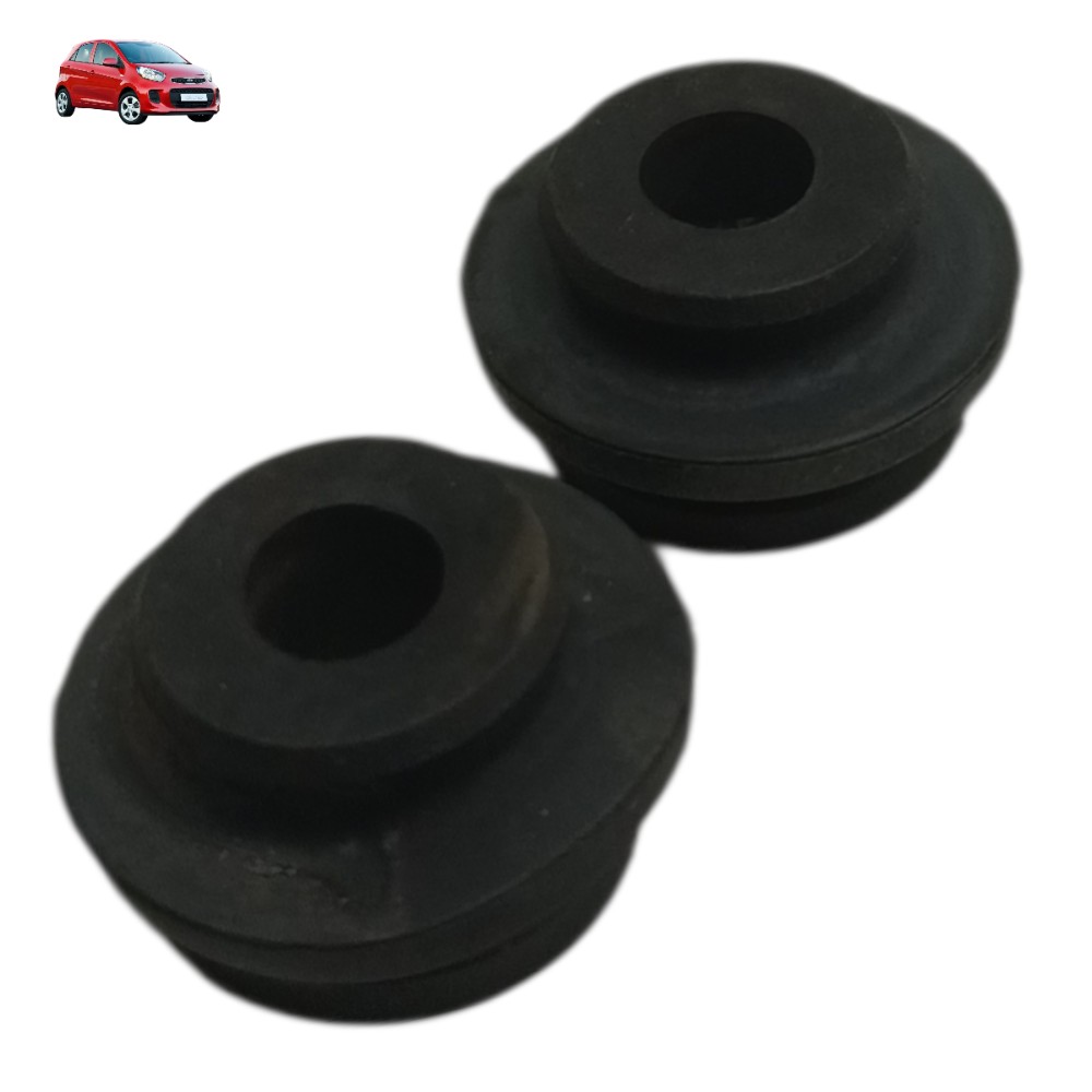 Coxim superior radiador Kia Picanto 1.0 12v 2016 2015 2014 1