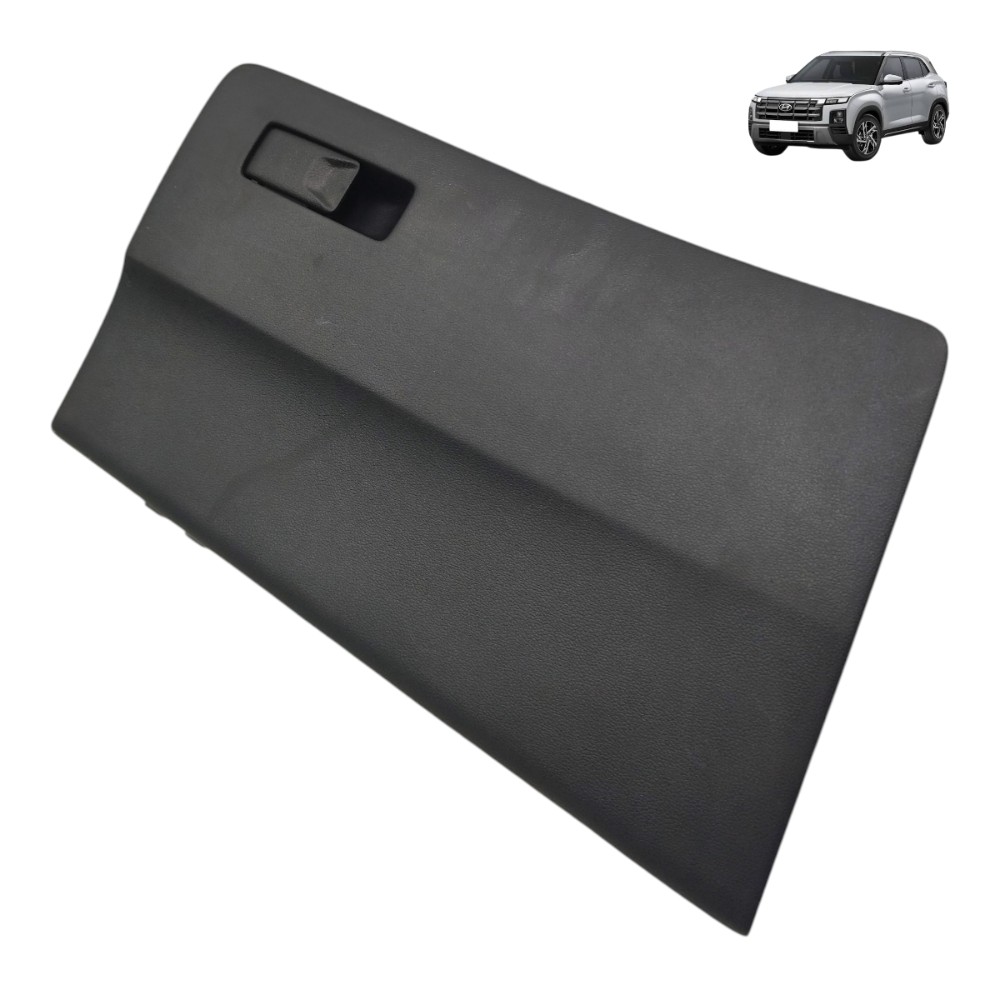 Tampa porta luva Hyundai Creta 2026 2025 2024 1