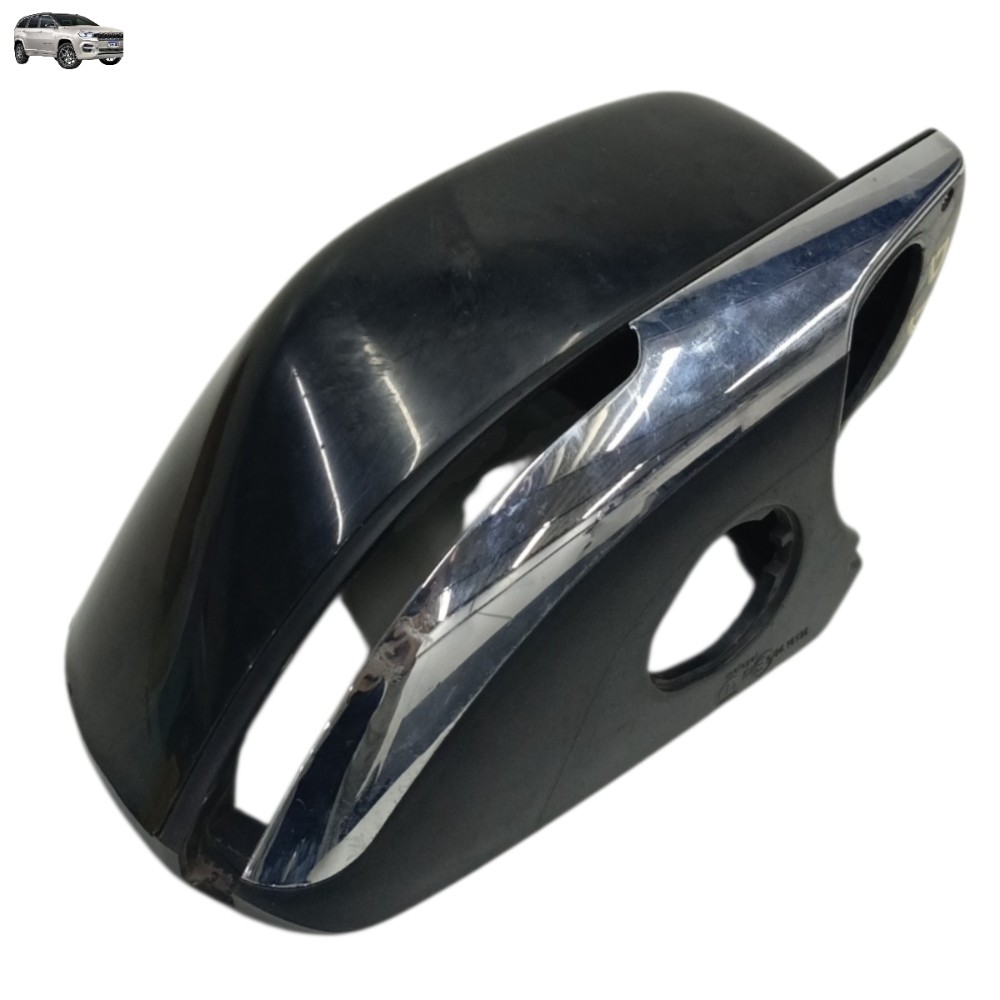 Capa retrovisor direito jeep Commander 2021 2022 2023 2024
