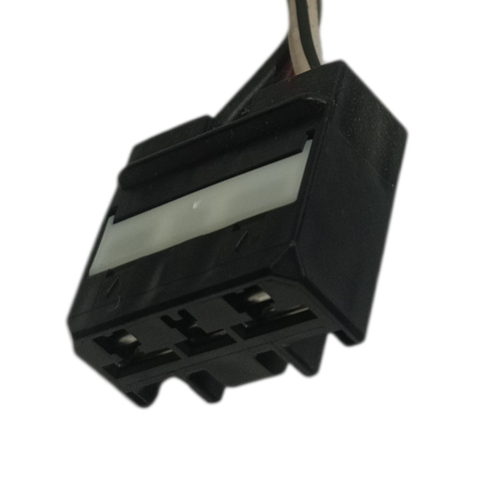 Plug Conector Motor Caixa Ar Forçado Toyota Rav4 2.0 2014 2