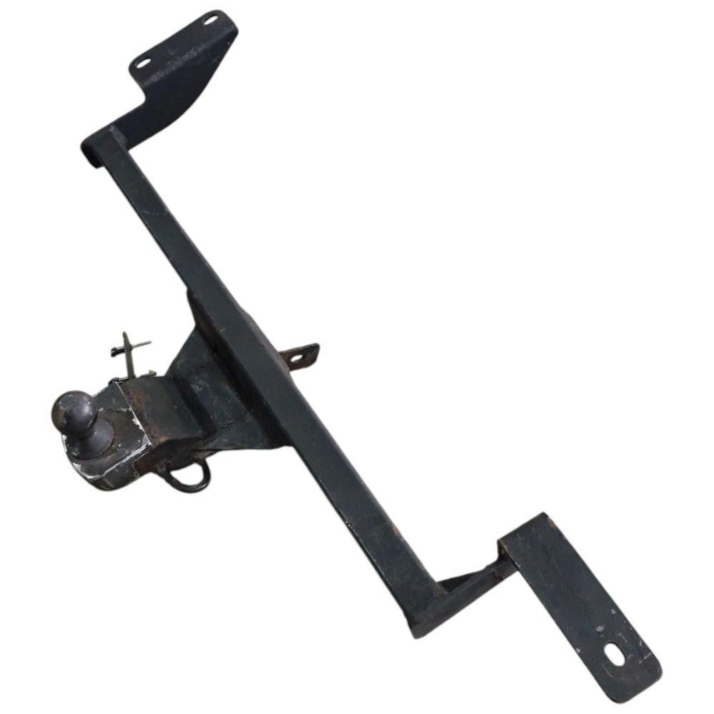 Engate Reboque Traseiro Honda Crv 2012 2013 2014 2015 2016 3