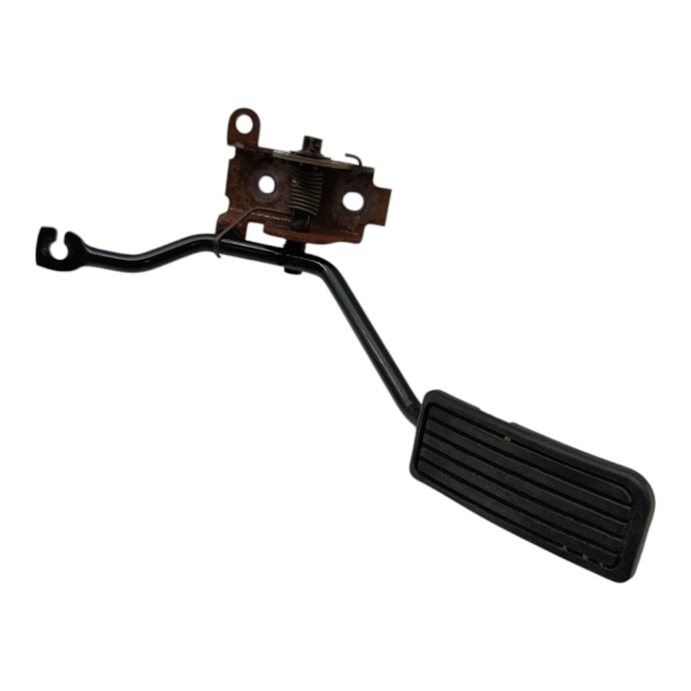 Pedal Acelerador Aut Honda Civic G7 2001 2002 2003 04 05 06 3