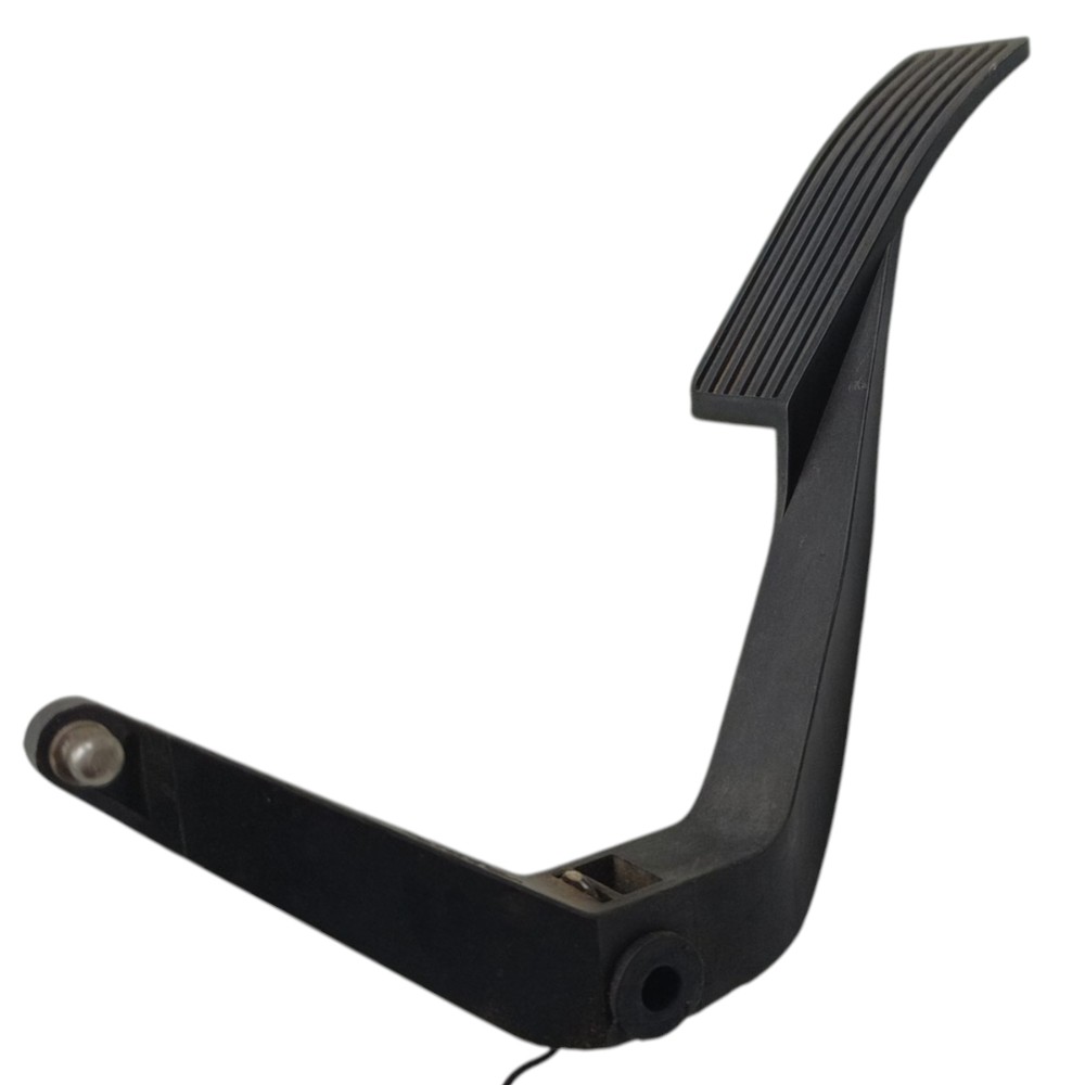 Pedal Acelerador Mercedes Classe A 160 Automático 2004 2005 1