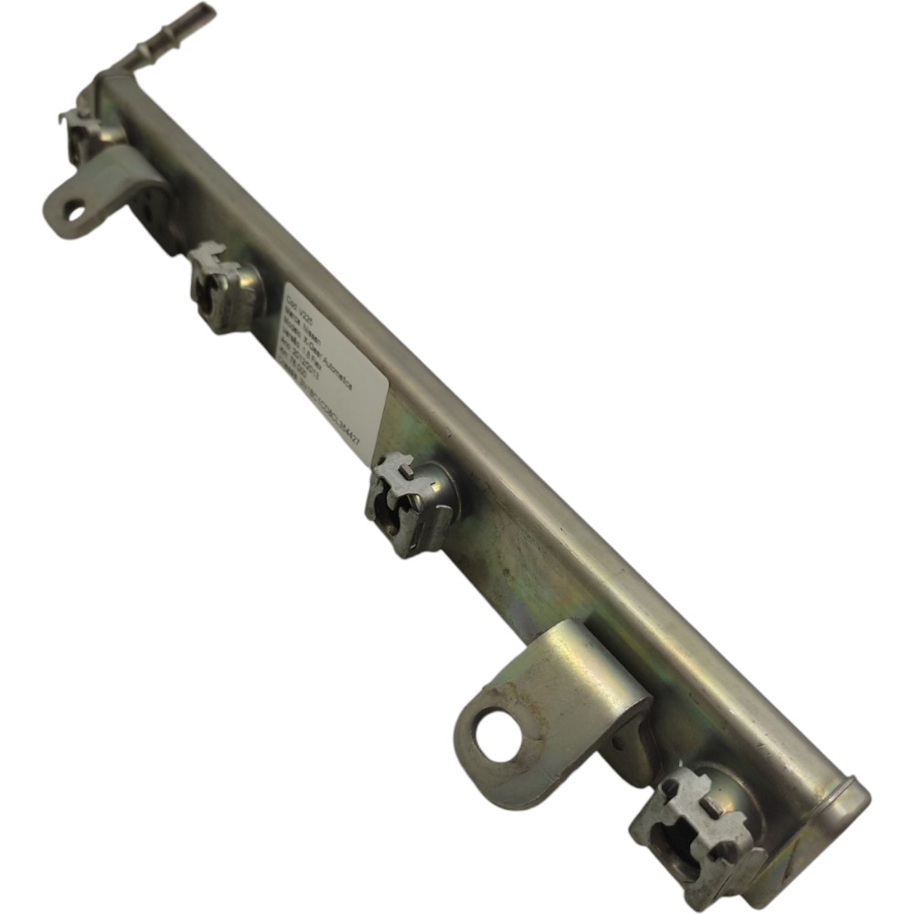 Flauta Bico Injetor Nissan Livina 1.8 2011 2012 2013 2014 3