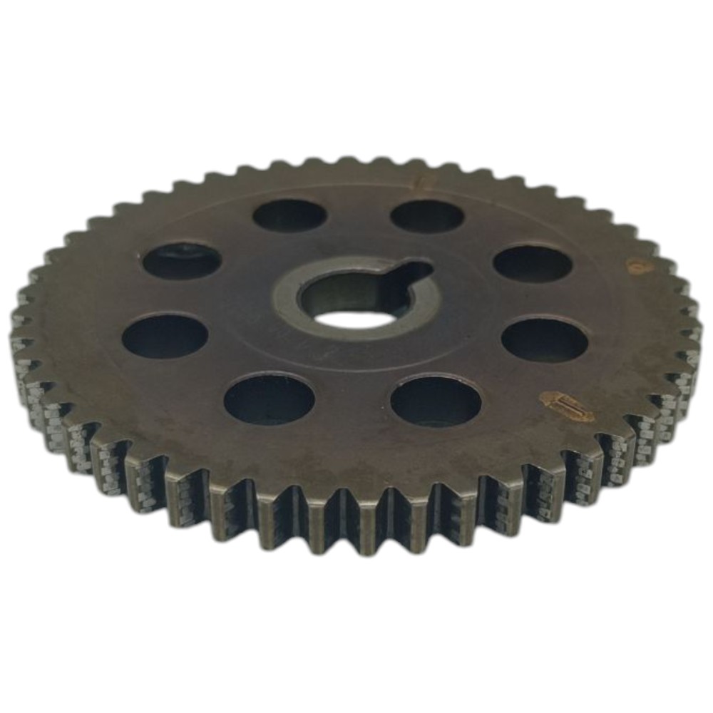 Polia Comando Escape Hyundai Veracruz 3.8 V6 2008 2009 2010 4