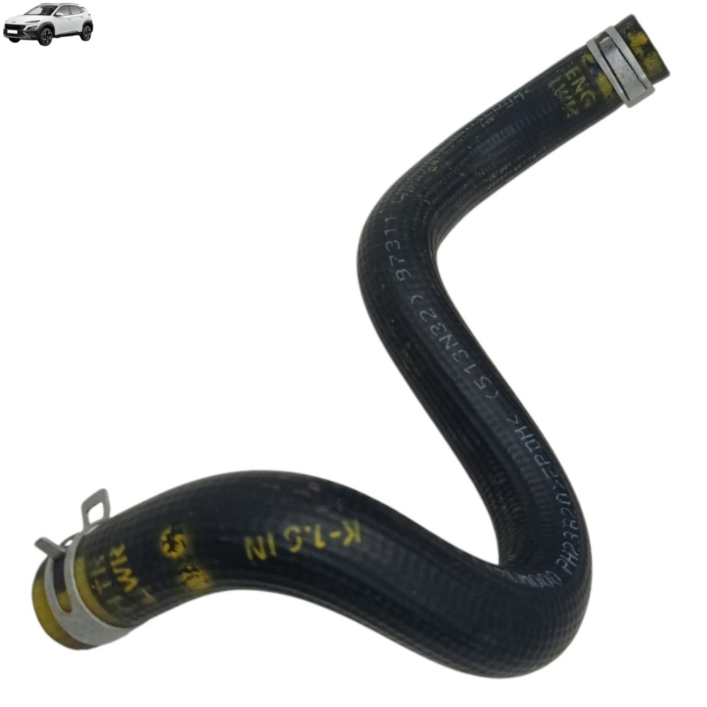 Mangueira Bomba Água Hyundai Kona 1.6 2023 2024