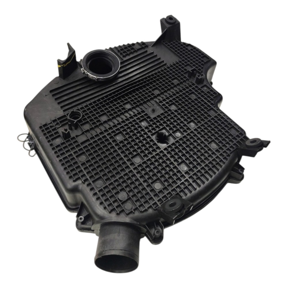 Caixa Filtro Ar Com Detalhe Renault Sandero 1.6 8v 2016 2017 2