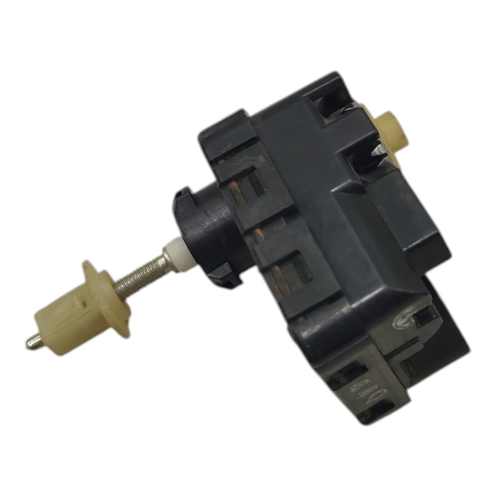 Motor regulagem farol esquerdo toyota rav4 2013 2014 2015 2016 2