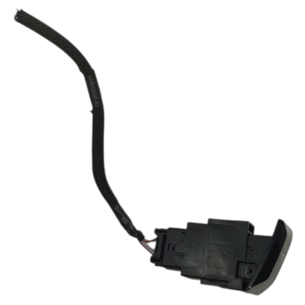 Botão Pisca Alerta Toyota Corolla 2021 2022 2023 2024 2025 3