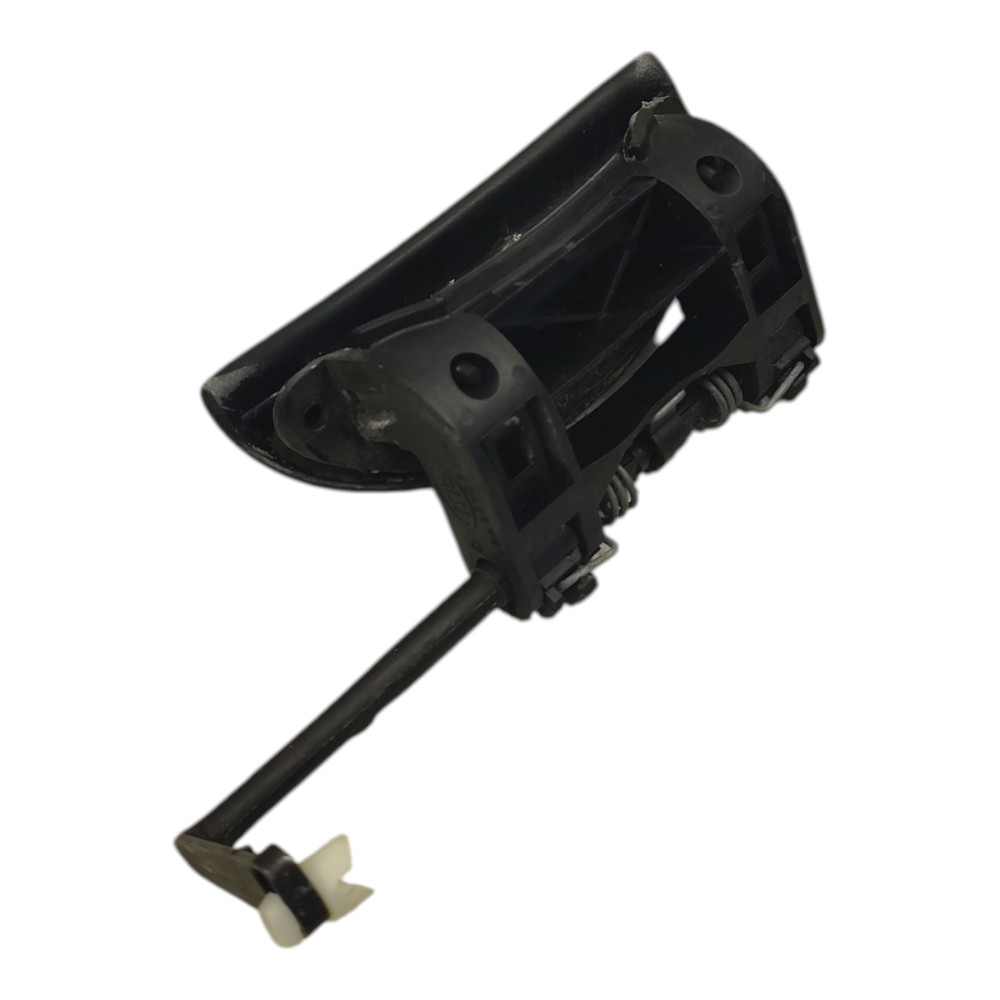 Maçaneta externa dianteira direita Peugeot 206 2001 2002 03 2