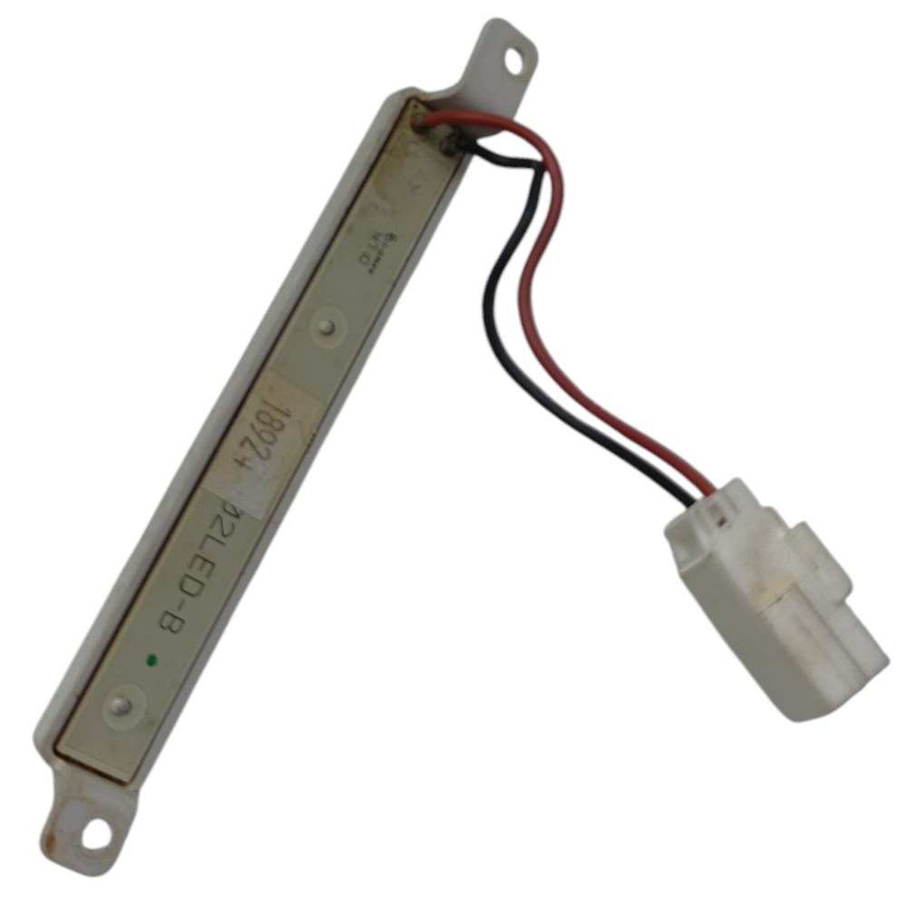 Led Do Seletor Marcha Fiat Freemont 2012 2013 3