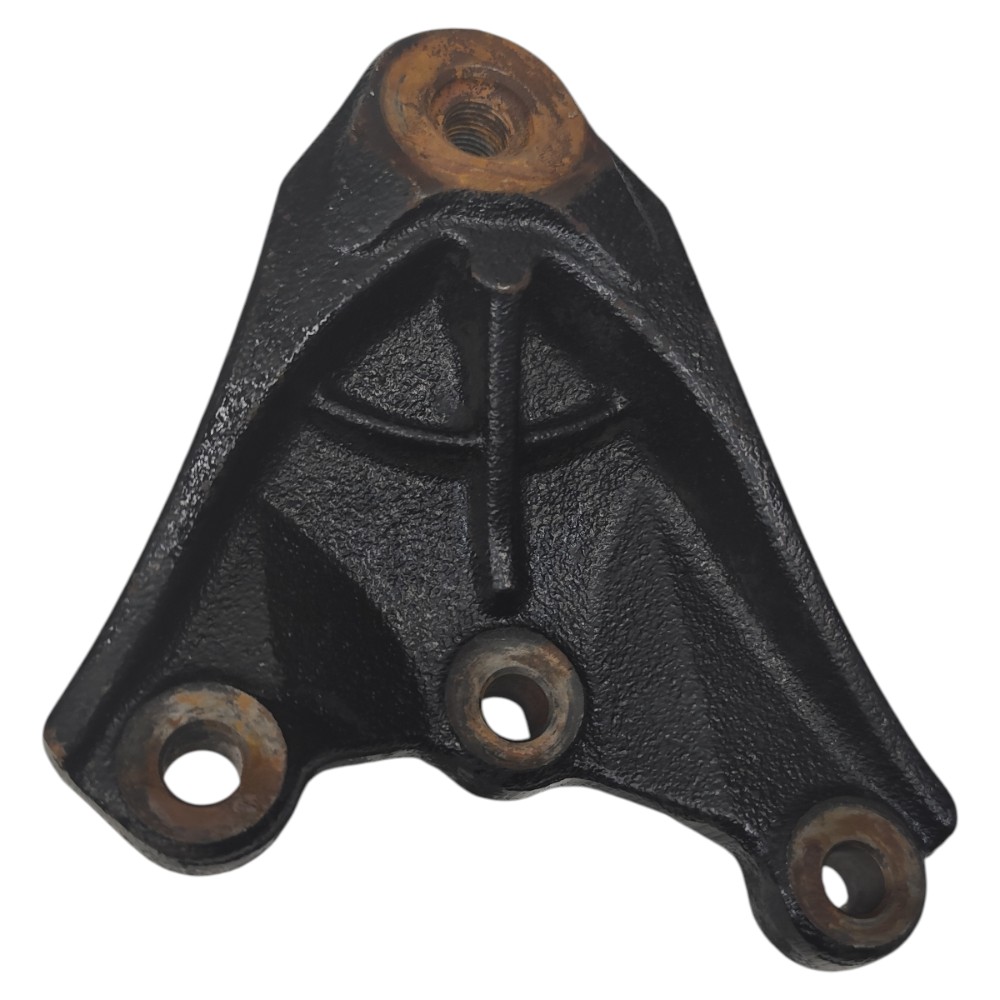Suporte Coxim Câmbio Manual Honda Fit 1.4 2003 2004 2005 06 4