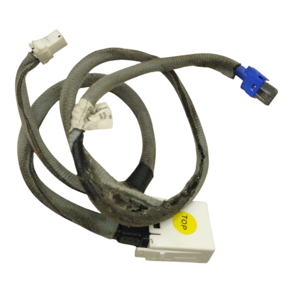 Chicote Usb Console Hyundai Creta 2026 2025 2024 3