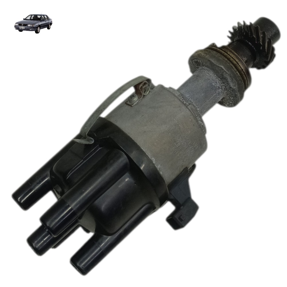 Distribuidor Ignição Vw Santana 2.0 Ap Mi 1999 2000 2001 02 1