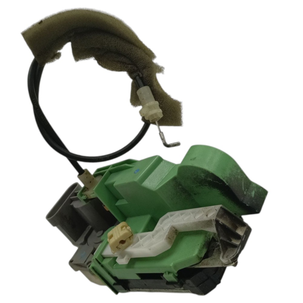Fechadura Elétrica Porta Traseira Esquerda Fiat Idea 2013 14 2