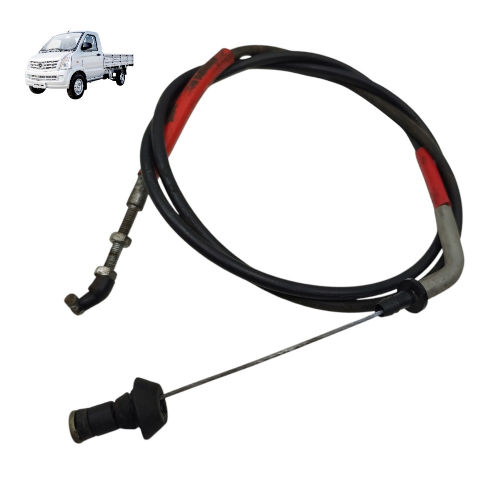 Cabo pedal acelerador Effa v21 v22 v25 2022 2023 2024 2025 1