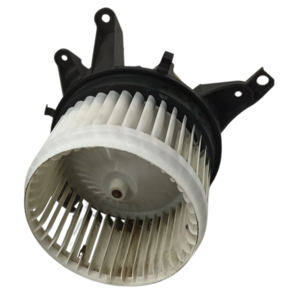 Motor Ventilador Caixa Ar Forçado Fiat Toro 1.8 2021 2020 19 3
