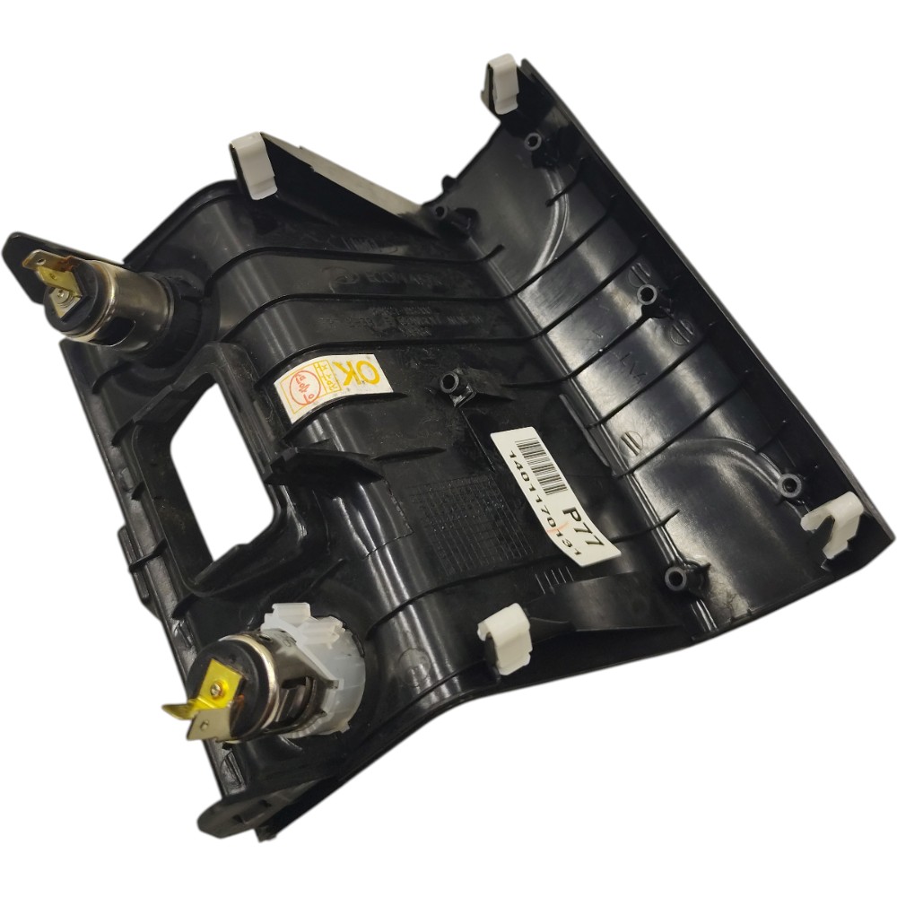 Tomada 12V acendedor cigarro painel Hyundai ix35 2015 2016 4
