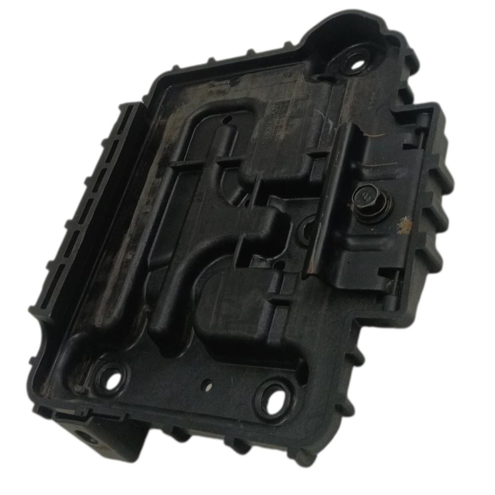 Suporte base trava bateria Kia Picanto 2015 2014 2013 2012 4