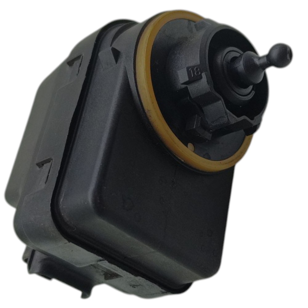 Motor Regulador Elétrico Farol Peugeot 206 2007 2008 2009 10 3