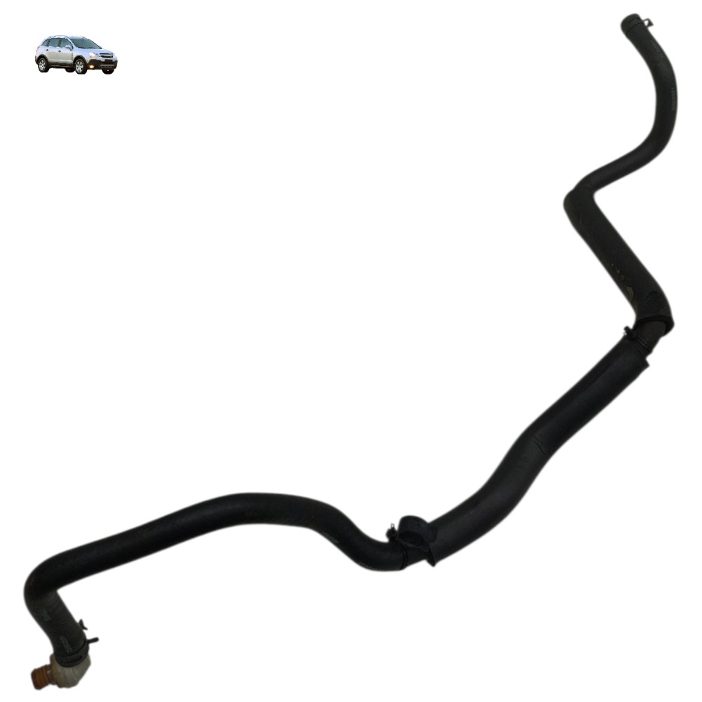 Mangueira Hidrovácuo Gm Captiva 2.4 2008 2009 2010 2011 2012 Preto 1