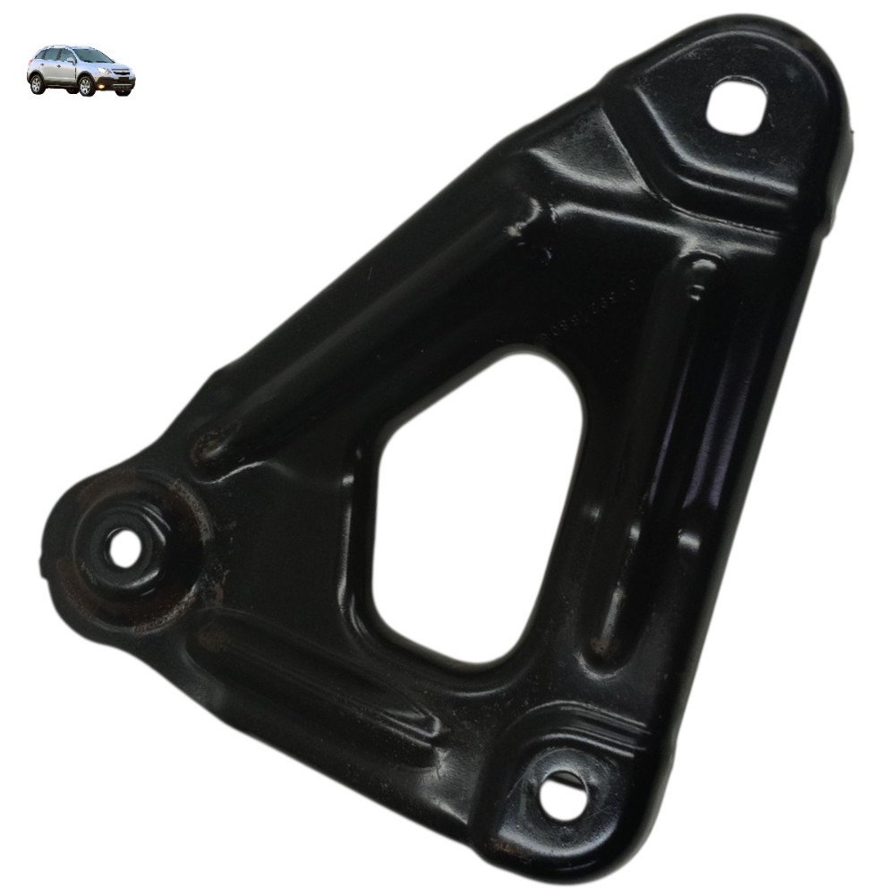Suporte Agregado Dianteiro Esquerdo Gm Captiva 2008 2009 10 1