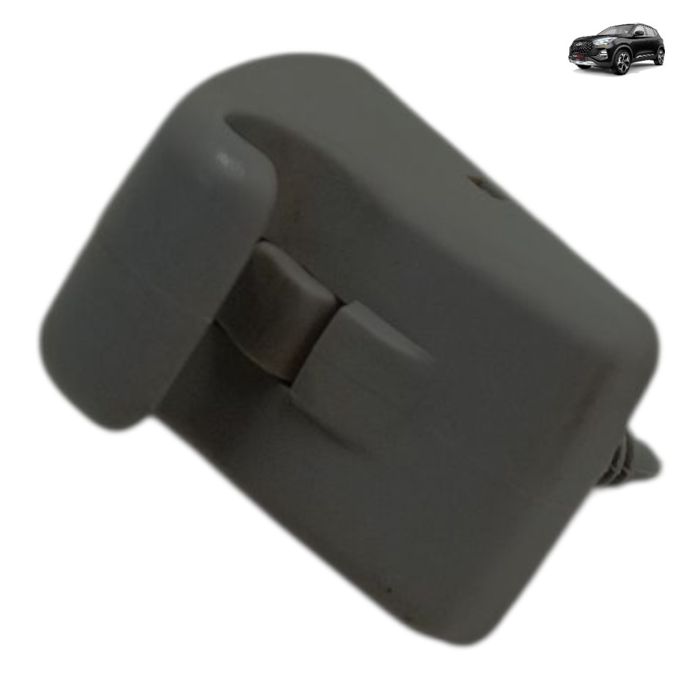 Suporte Quebra Sol Chery Tiggo 5x 2025 2024 2023 1