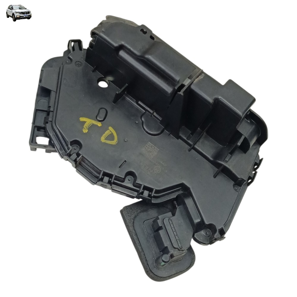 Fechadura traseira direita VW Tcross 2020 2021 2022 2024