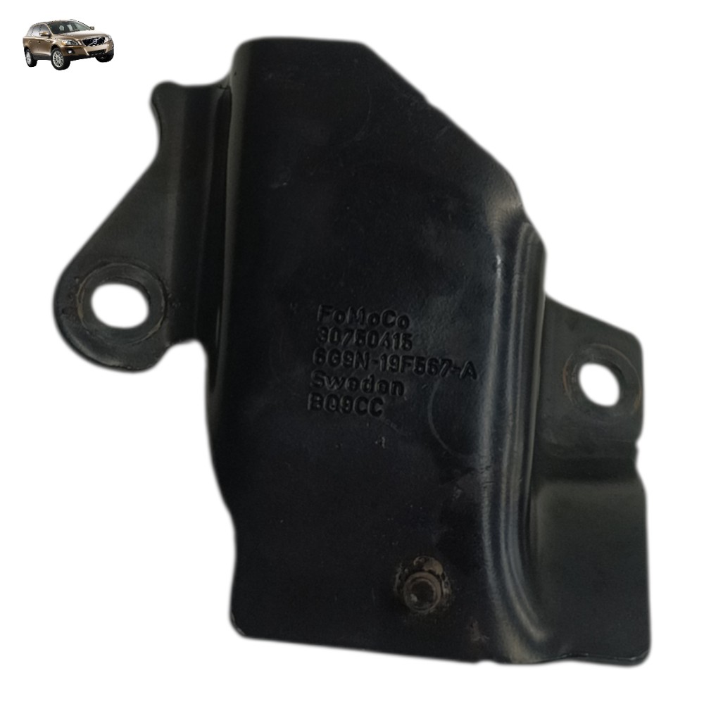 Suporte montagem volvo xc60 3.0 2009 2010 2011 2012 30750415 1