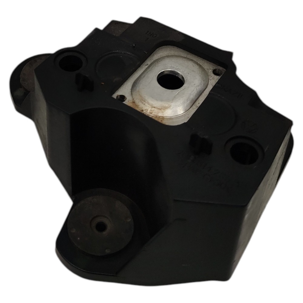 Suporte módulo ABS VW Polo 1.6 16v msi 2018 2019 2020 2021 3