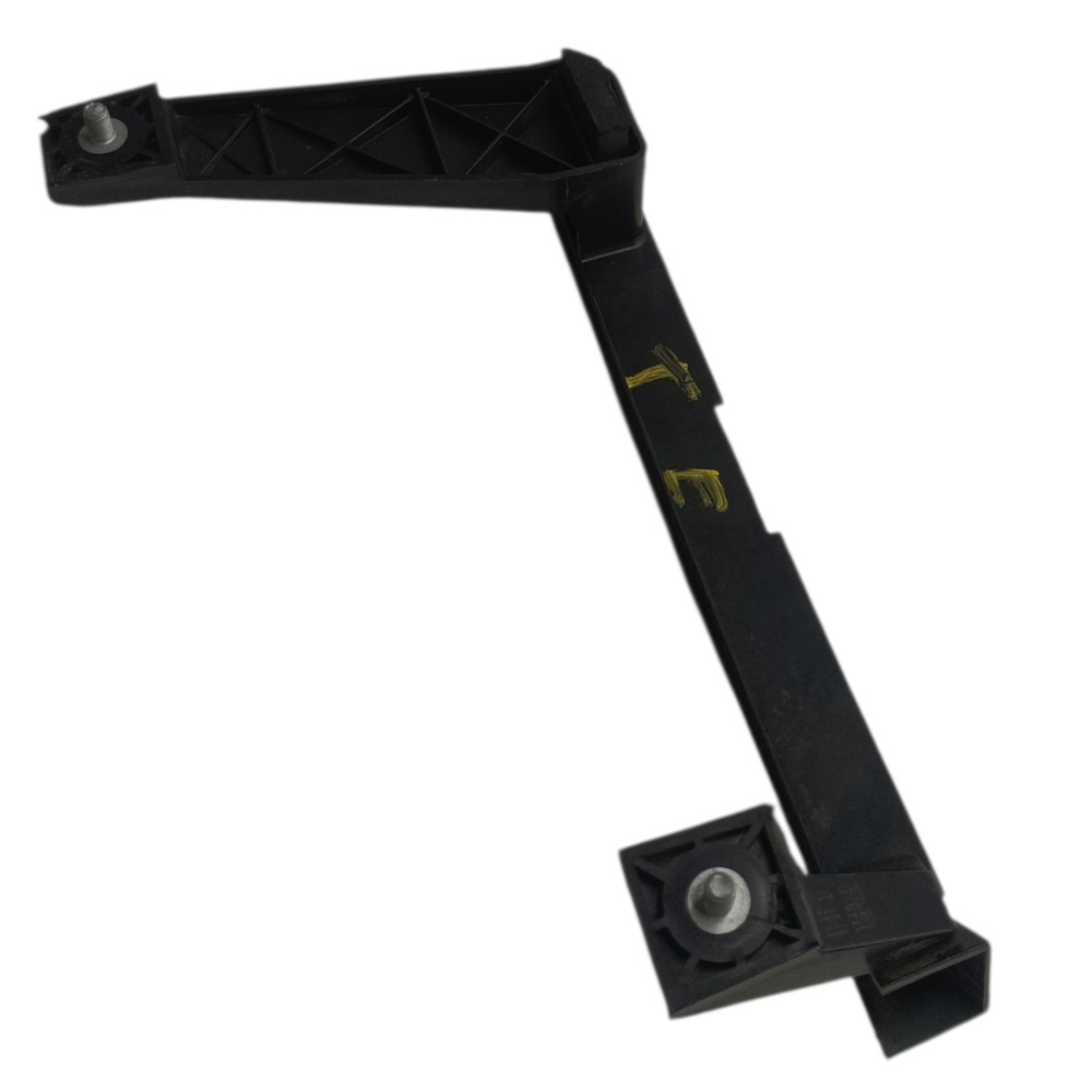 Guia vidro porta traseira esquerda GM Sonic 2014 2013 2012 3