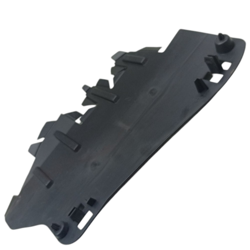 Defletor Lateral Esquerdo Radiador Citroen C3 2004 2005 2006 4
