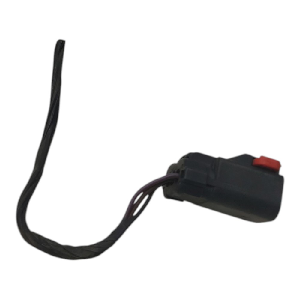 Plug Conector Lampada Farol Chrysler Caravan 2001 2000 1999 2