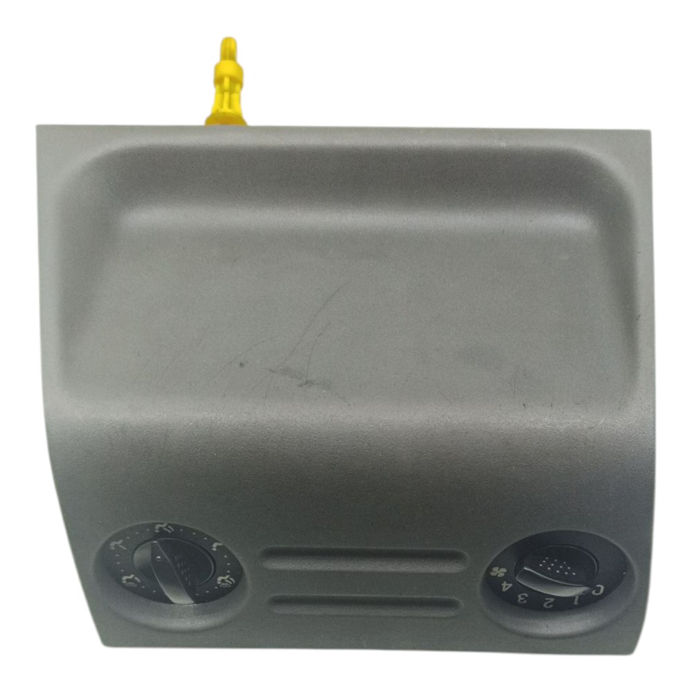 Comando Ar Sem Ar Condicionado Ford Fiesta 2003 2004 2005 06 2