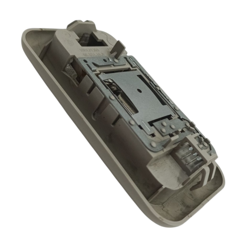 Luz Teto Cortesia Fiat Idea 2012 2013 2014 2015 2016 4