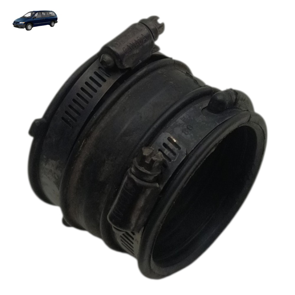 Duto Corpo Borboleta Tbi Chrysler Grand Caravan 2.4 2000 1