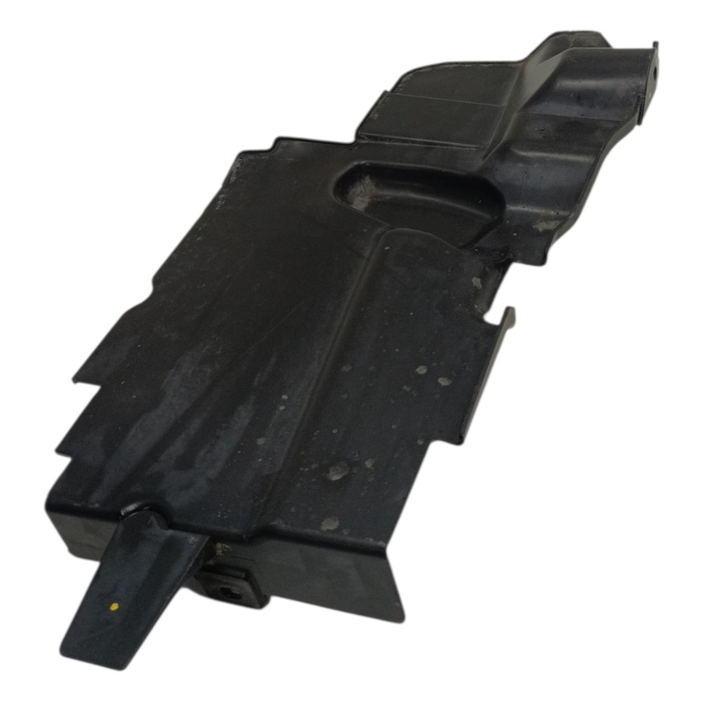 Defletor lateral direito radiador GM Captiva 2.4 2009 2010 4