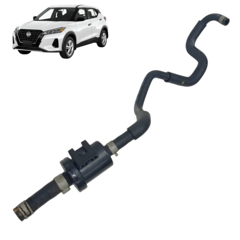 Mangueira filtro canister nissan kicks 2024 2023 2022