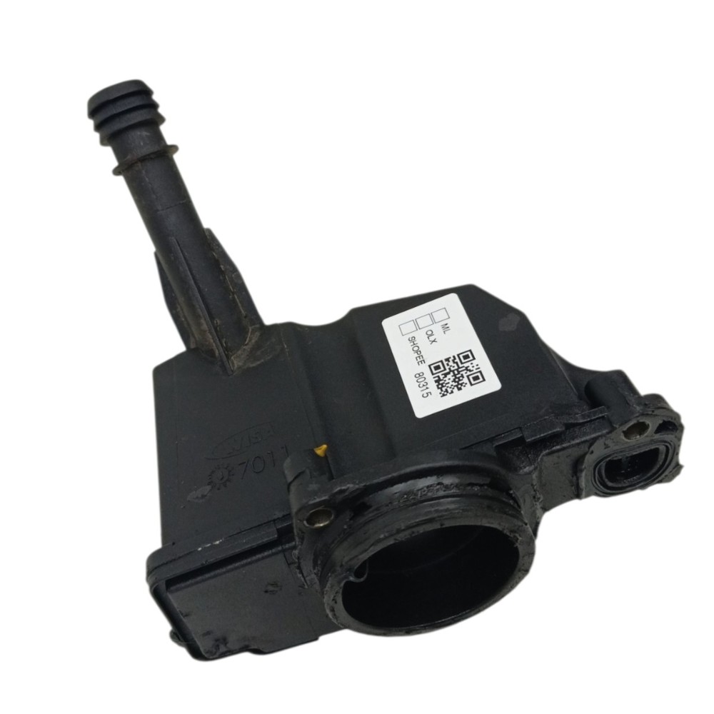 Respiro anti chama vw fox 1.0 8V 2006 2007 2008 2009