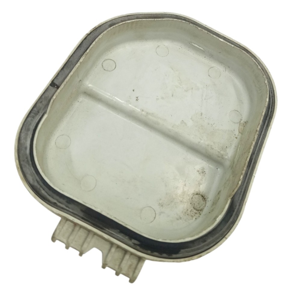Tampa vedação farol direito ford escort zetec 1998