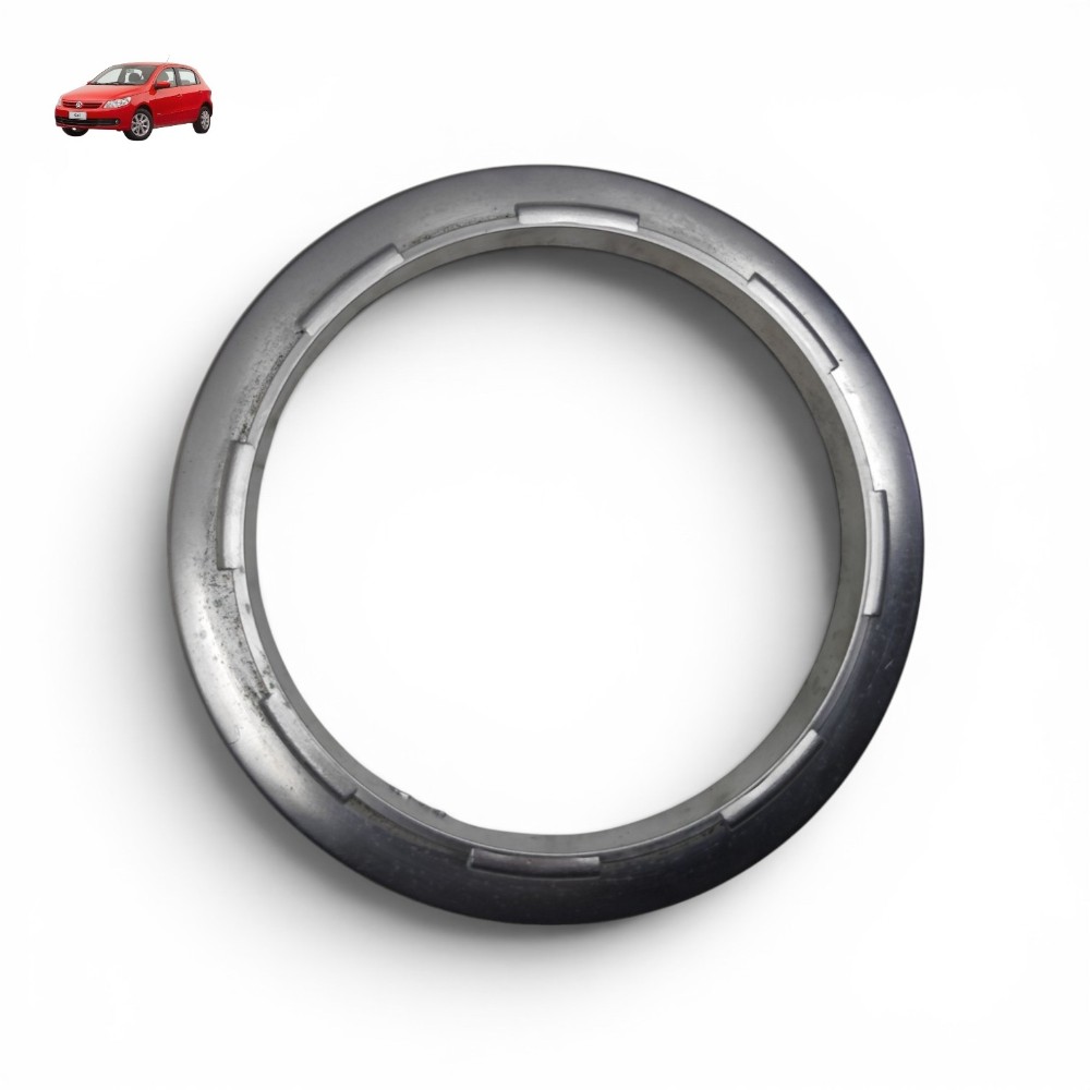 Aro Suporte Coifa Alavanca Câmbio Vw Gol G5 2009 2010 2011