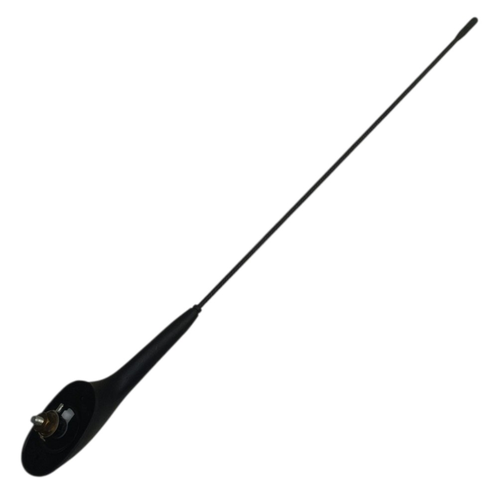 Antena Teto Effa V21 V22 V25 2025 2024 2023 Preto 2