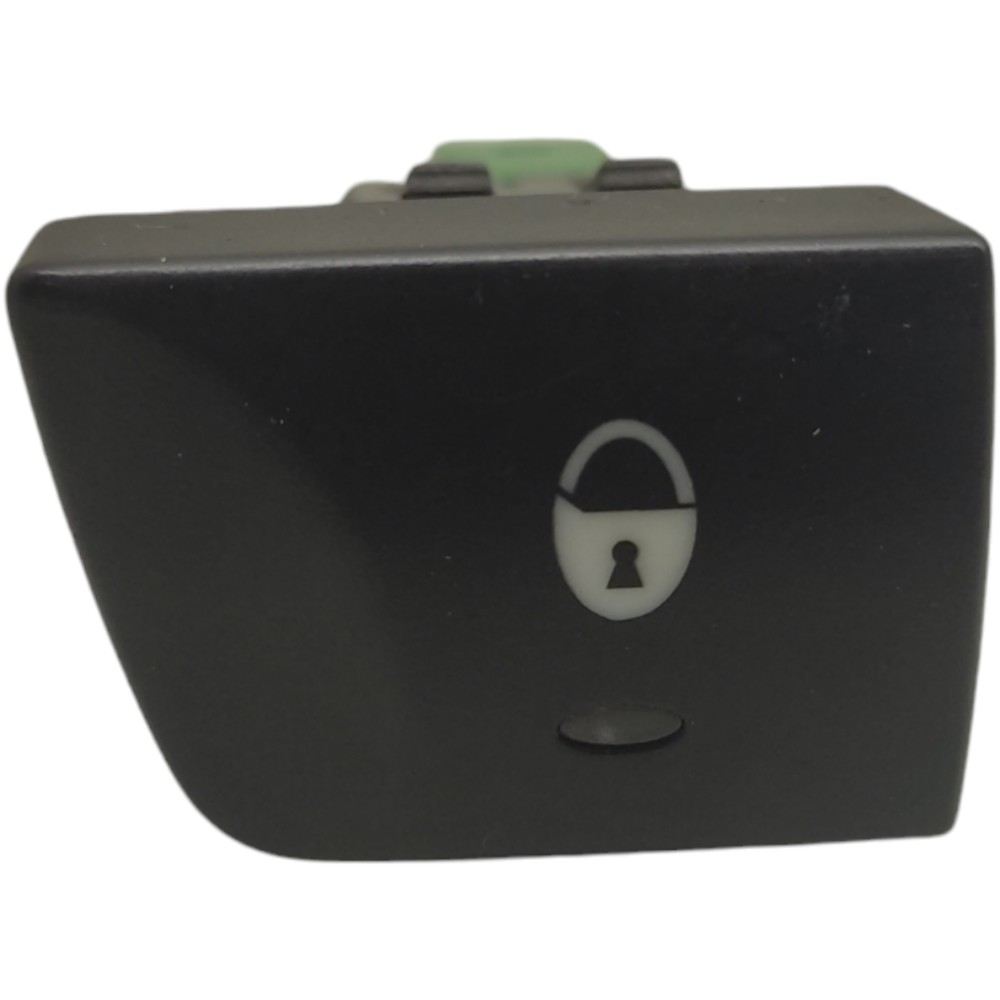 Botão Trava Destrava Porta Citroen C3 Aircross 2011 2012 13 1