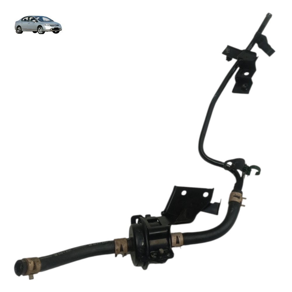 Cano Mangueira Óleo Câmbio Honda Civic G8 1.8 Aut 2007 2008 1