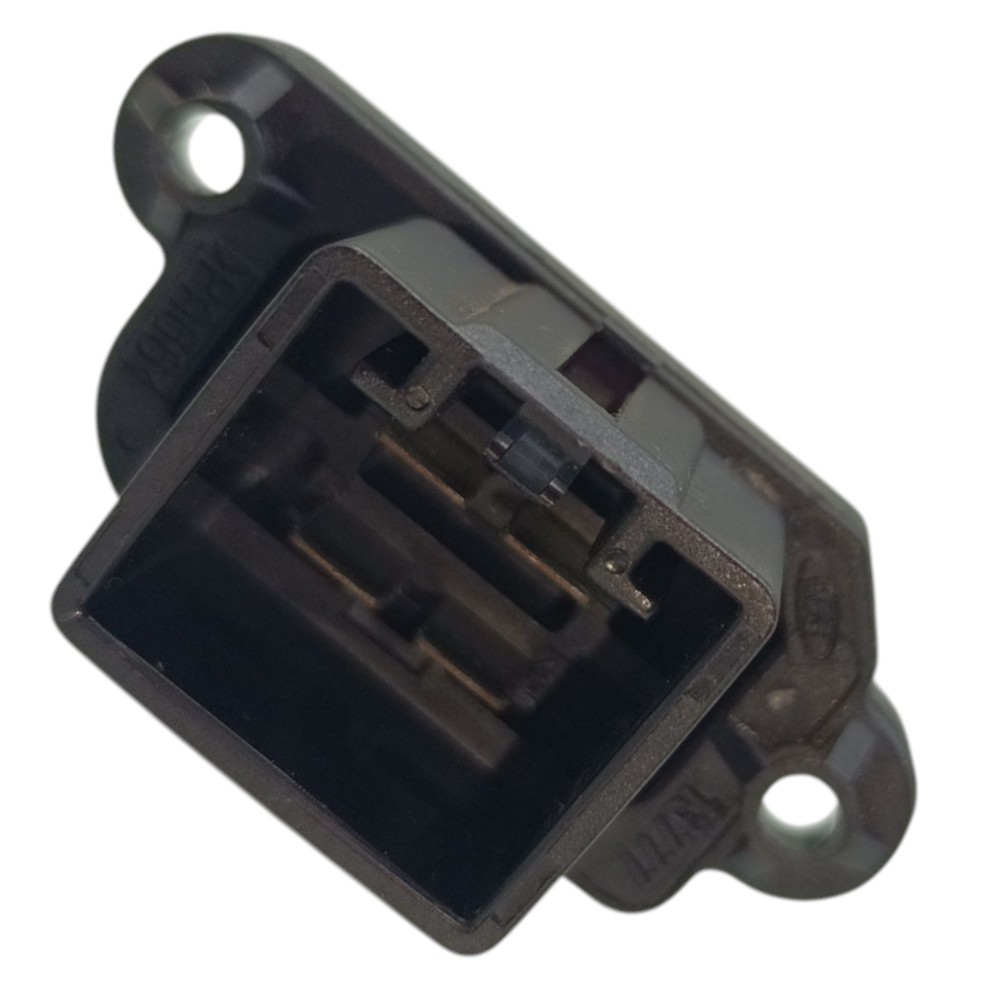 Resistência Caixa Ar Interna Ford Fiesta 2010 2011 2012 2013 4