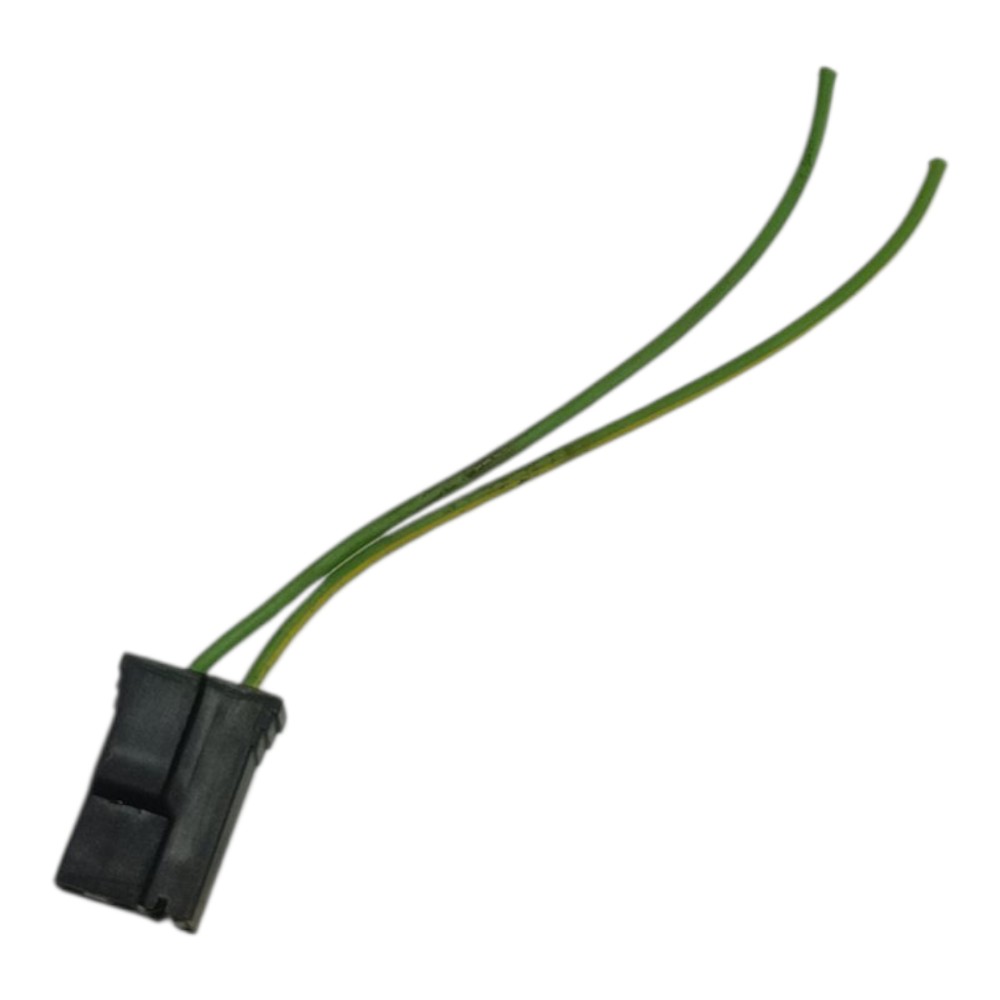 Plug conector motor esguicho parabrisa Fiat Uno Vivace 2013 3
