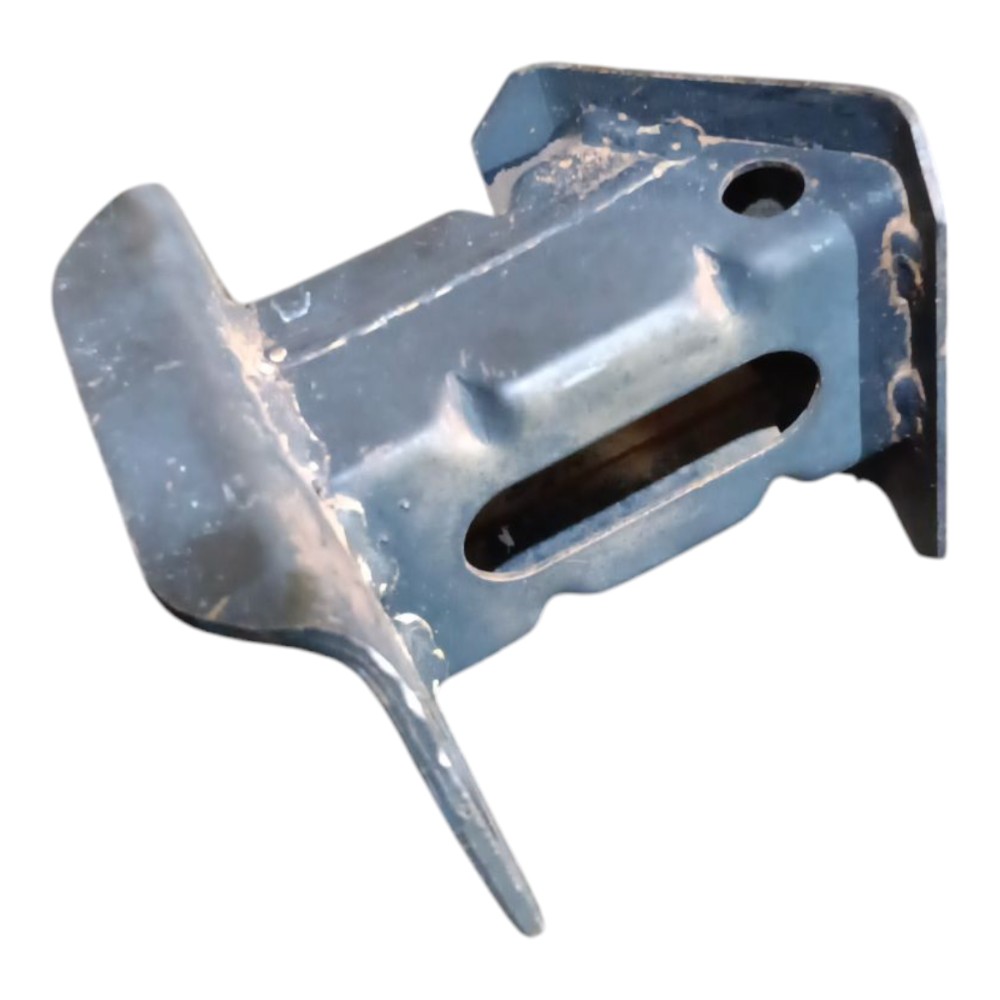 Ponta Longarina Direita Mitsubishi Pajero Sport 2001 2002 03 3