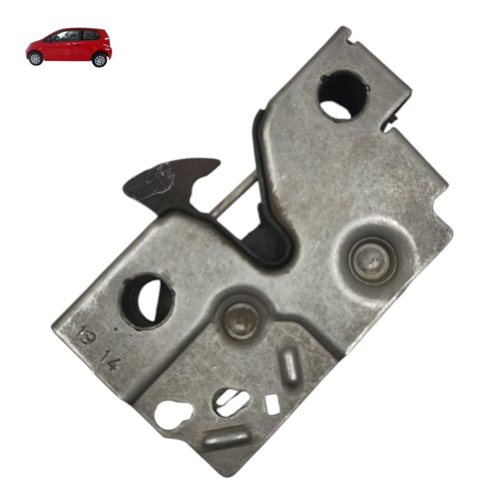 Fechadura Capô Vw Up 2014 2015 2016 2017 1