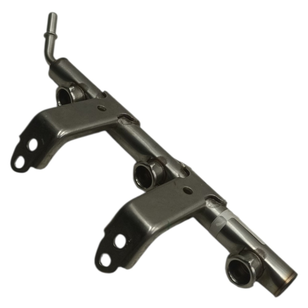 Flauta Bico Injetor Gm Tracker Onix 1.0 12v 2020 2021 2022 4