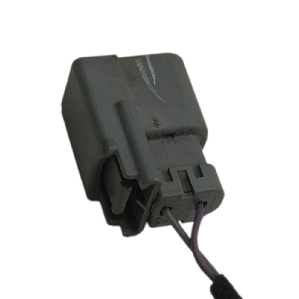 Plug Conector Maçaneta Externa Traseira Ford Fusion 2017 16 4